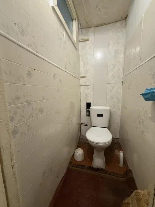 Аренда 2к Квартира 39 кв.м Молодіжна 3/2 Хмельницкий - изображение 9