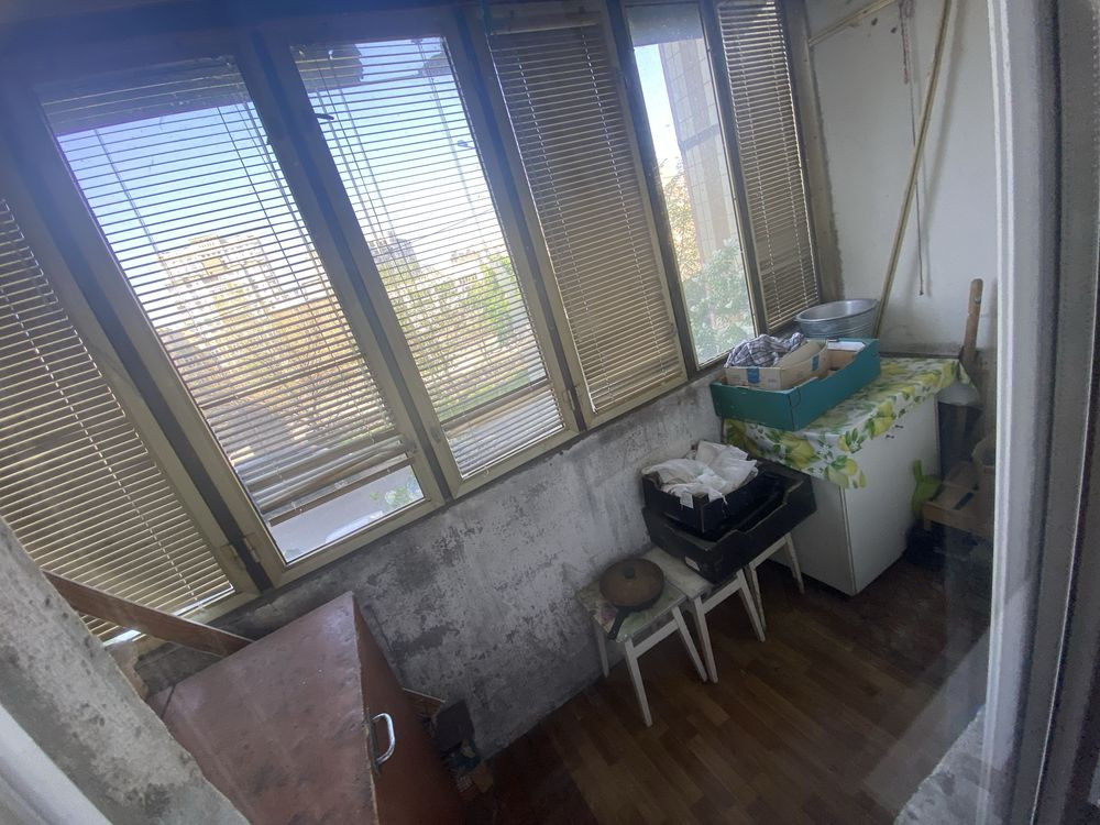 Продаж Квартира 3-кімнатна, 2/18 поверх на Бальзака Оноре вул., д. 77 Київ - фото 18