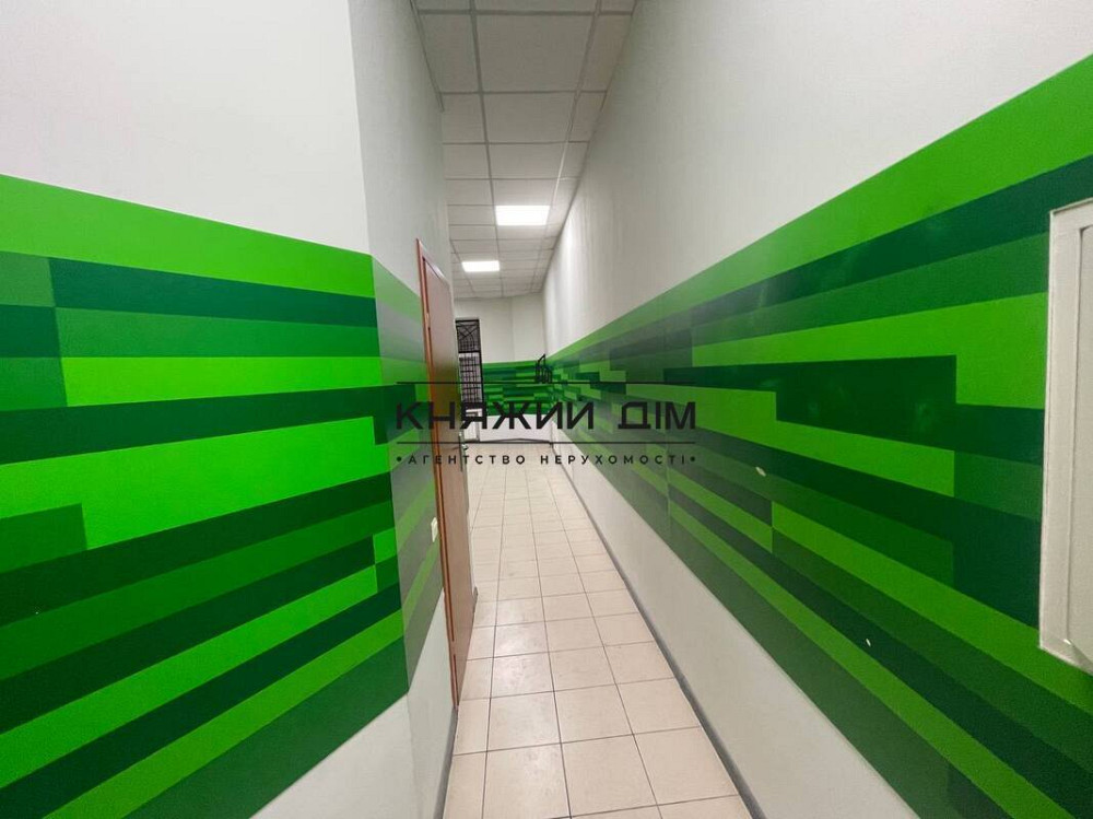 Оренда торгове приміщення на вул. Льва Толстого ул./Гетьмана Павла Скоропадського поверх - 1/4 Kiev - photo 15