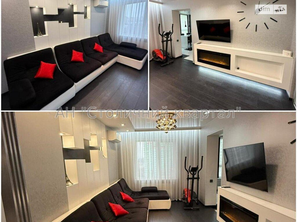 Продаж Будинок 3-кімнатний на Донця Михайла вул., 2А Київ - фото 1