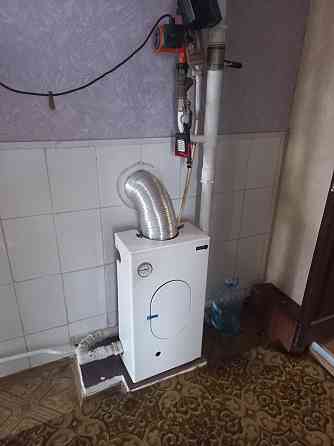 Продаж 2х кімнатної в приватному секторі Кропивницький