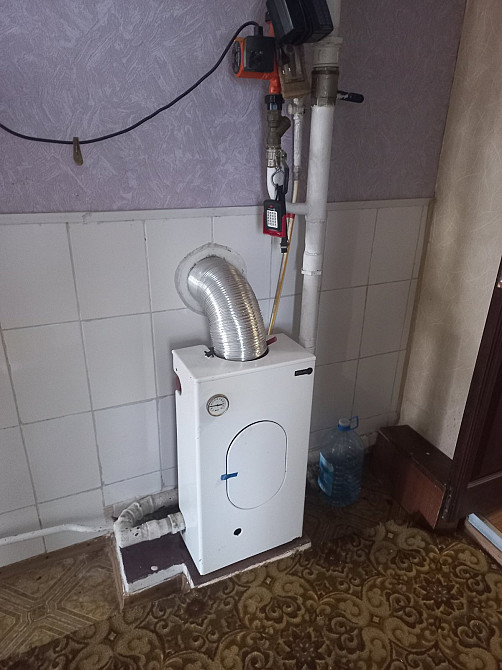 Продаж 2х кімнатної в приватному секторі Кропивницький - фото 4