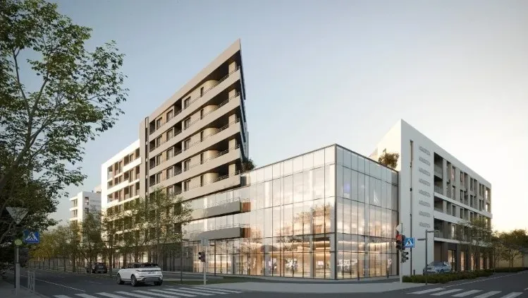 Продаж 1к Квартира 41 кв.м Другетів 96 Ужгород - фото 9