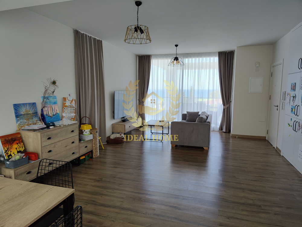 Искеле комплекс Abelia 3+1 Північний Кіпр Київ - фото 9