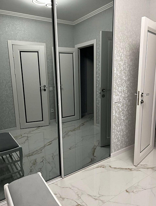 Оренда 1к Квартира 42.42 кв.м Замарстинівська вул. Львів - фото 7