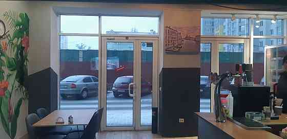 Оренда торгове приміщення на А.Янгеля поверх - 1/9 Винница