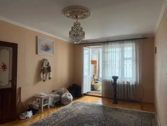 Продажа 3к Квартира 83 кв.м Вернадського Львов