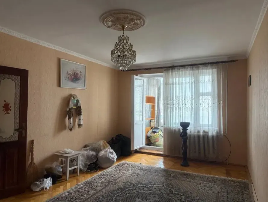 Продажа 3к Квартира 83 кв.м Вернадського Львов - изображение 4