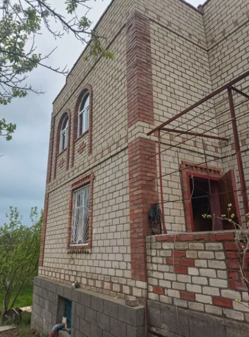 Дом в Кристиновке Yehorivka - photo 11