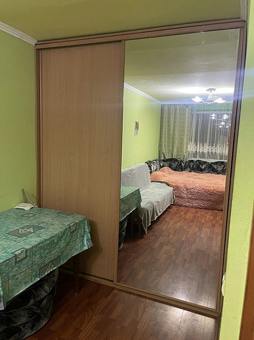 Оренда Квартира 1-кімнатна, 3/9 поверх на Вадима Гетьмана ул., 26 Київ - фото 5