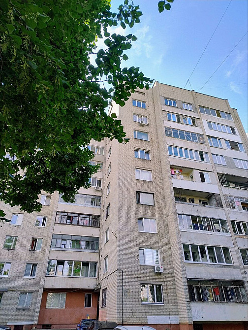 Продаж 3к Квартира 58.1 кв.м Вигоди, 62 L'viv - photo 16