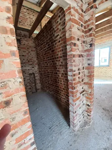 Продаж 2-поверховий   100 кв.м 4 кімн. на Кулика і Гудачека (Макарова) вулиця Рівне - фото 6