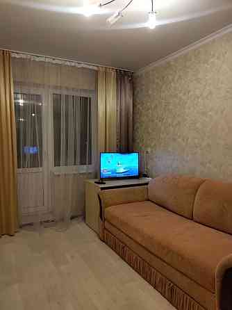 Оренда Квартира 1-кімнатна, 8/10 поверх на вул. Лариси Руденко, 9А Киев