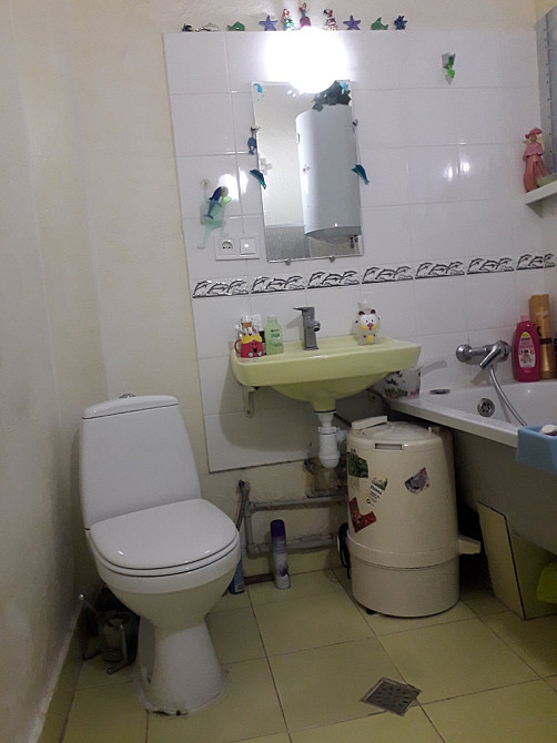 3-комнатная квартира ул. Комитетская переоборудована в 4-ох комнатную Одеса - фото 8