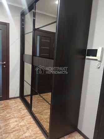 Продаж Квартира 2-кімнатна, 6/10 поверх на вул. Лопанська Харків