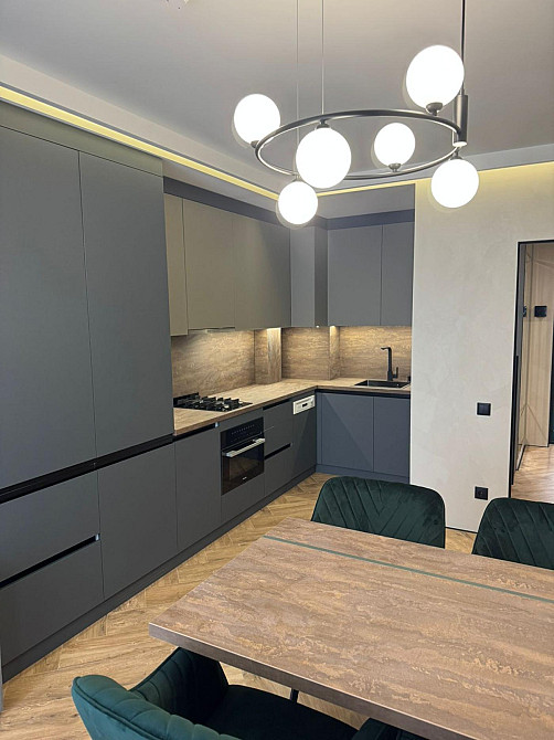 Продаж 1к квартири 42 кв. м Львів - фото 2