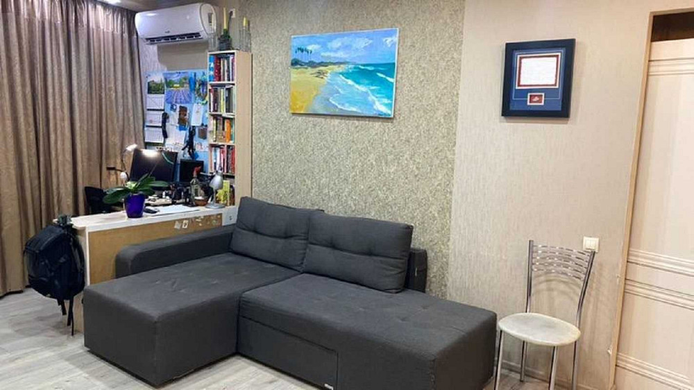 Продаж Квартира 2-кімнатна, 18/26 поверх на Малевича вул., д. 83 Kiev - photo 1