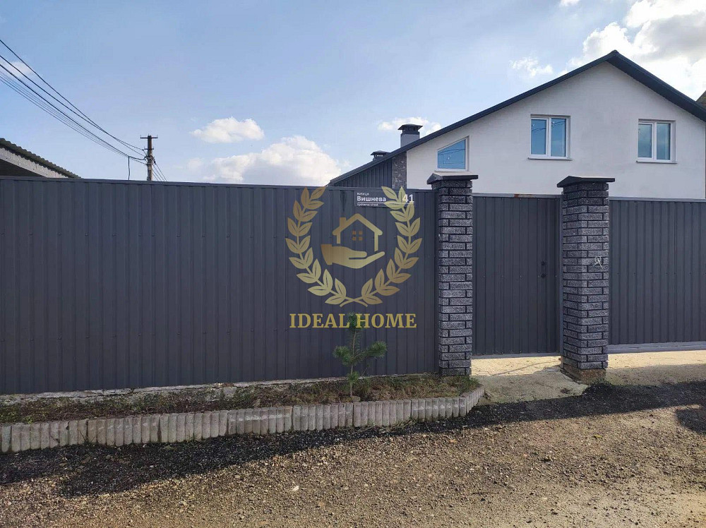 Продаж Будинок 3-кімнатний на Вишневая ул., 41  - изображение 17