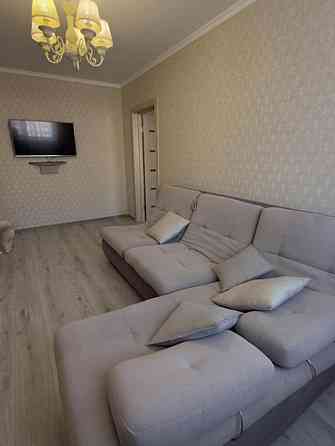 Продаж Квартира 3-кімнатна, 6/12 поверх на Владимирская ул., 1 Dnipro