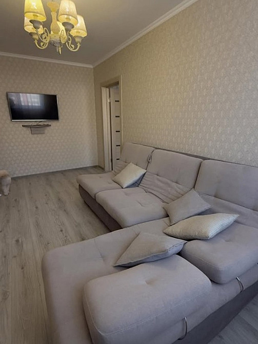 Продаж Квартира 3-кімнатна, 6/12 поверх на Владимирская ул., 1 Дніпро - фото 6