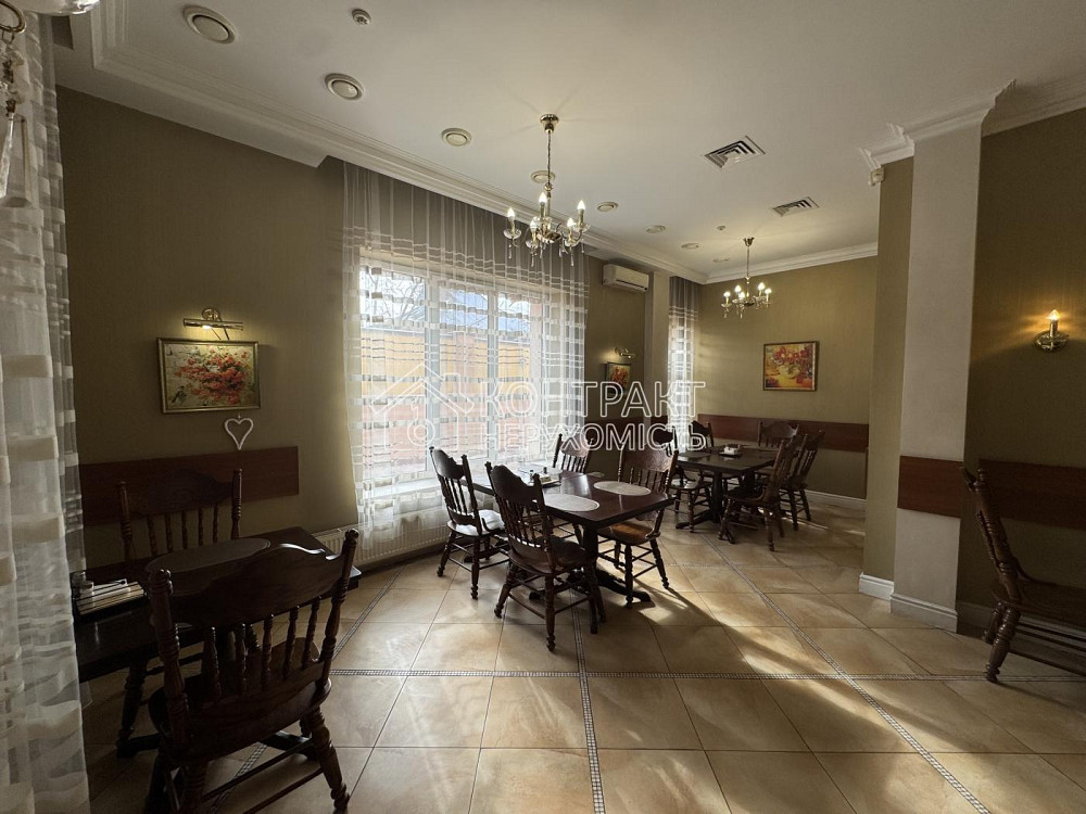 Продаж приміщення вільного призначення на вул. Гімназійна приміщень - 40, поверх - 1/4 Харків - фото 16