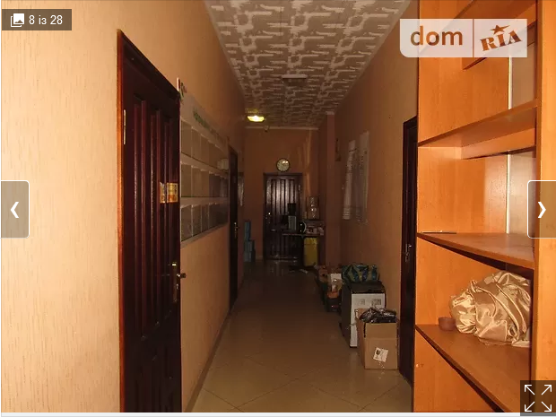 Продаж офісне приміщення на Петра Запорожця поверх - 1/9 Vinnytsya - photo 13