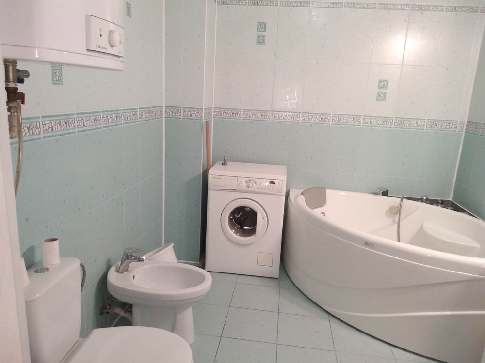 Продаж Квартира 3-кімнатна, 4/5 поверх на Осенняя ул., 4А Дніпро - фото 9