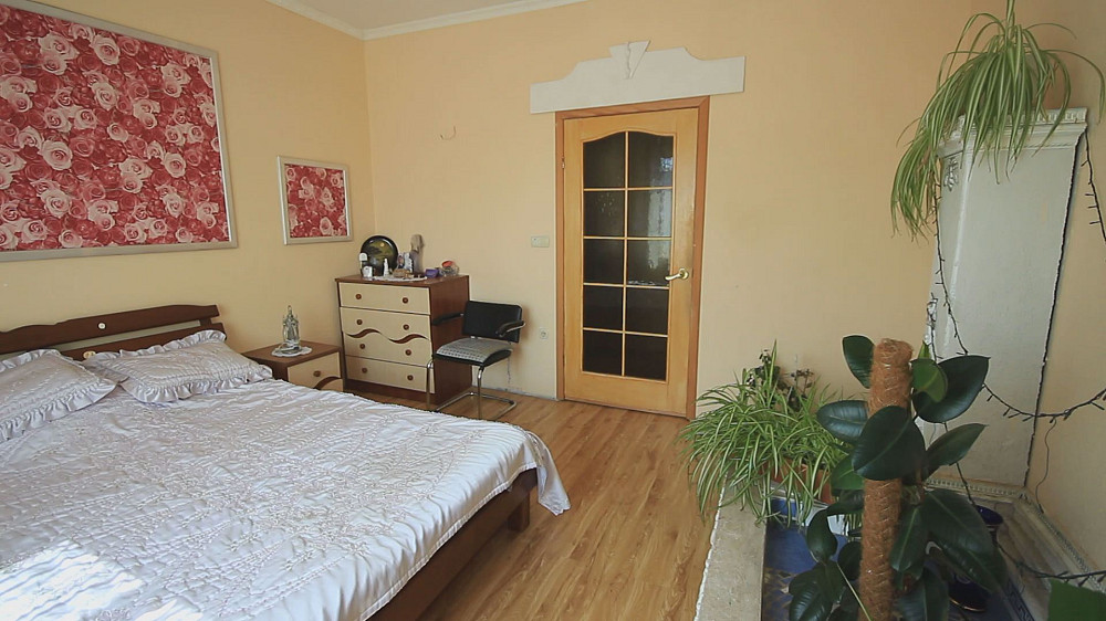 Дом  с тремя отдельными входами в центре Крыжановки Крижанівка (Комінтернівський район) - фото 7