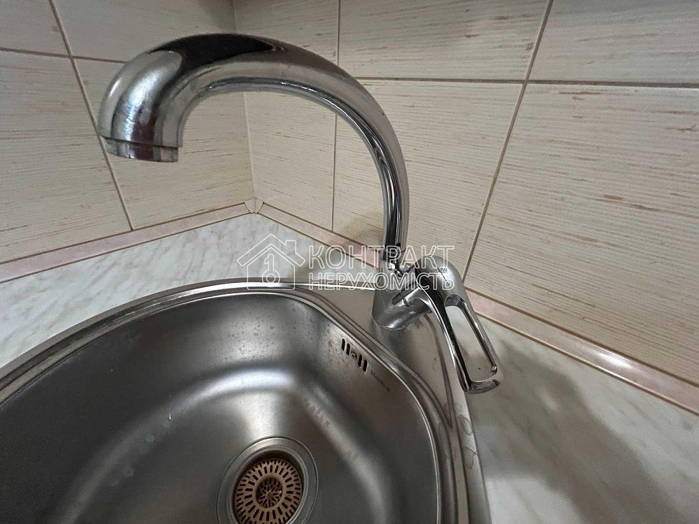 Продаж Квартира 1-кімнатна, 4/5 поверх на вул. 23 Серпня Харків - фото 9