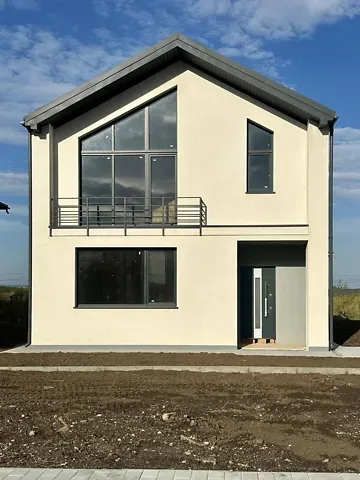 Продаж 2-поверховий   124 кв.м 4 кімн. на Спортивна вулиця 4  - фото 5