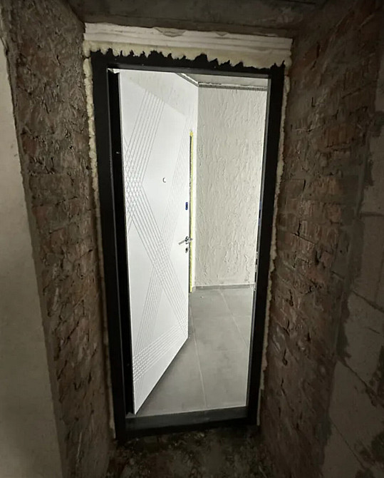 Продаж 1к квартири 43.2 кв. м, Байківці Байківці - фото 11