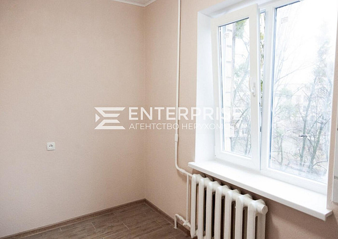 Продаж 1-кімнатна квартира Київ - фото 9