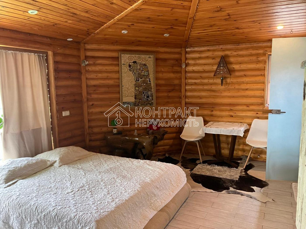 Оренда Будинок 5-кімнатний на вул. Ялтинський Харків - фото 12