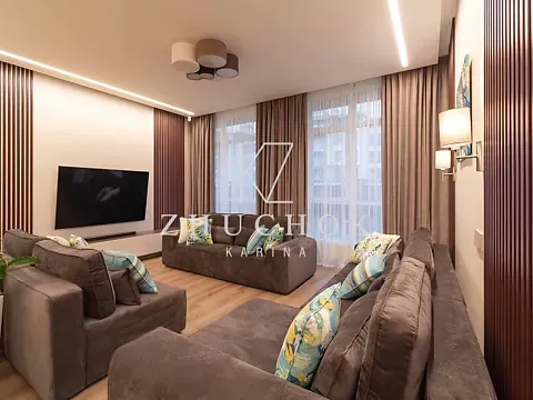 Оренда 4к Квартира 225 кв.м ЖК Сomfort City Дніпро - фото 8