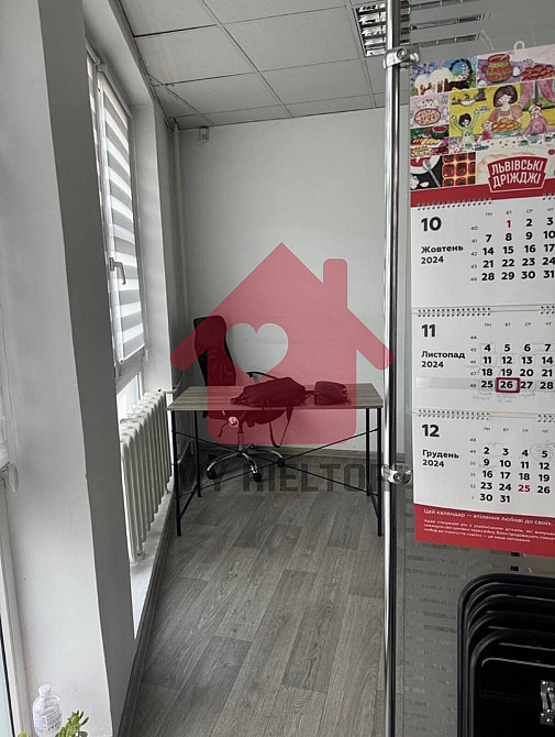 Оренда приміщення вільного призначення на Поштова пл. поверх - 1 Uzhhorod - photo 8