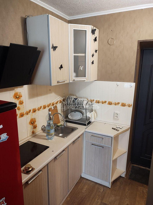 Оренда Квартира 1-кімнатна, 4/5 поверх на вул. Гарибальди Харків - фото 4