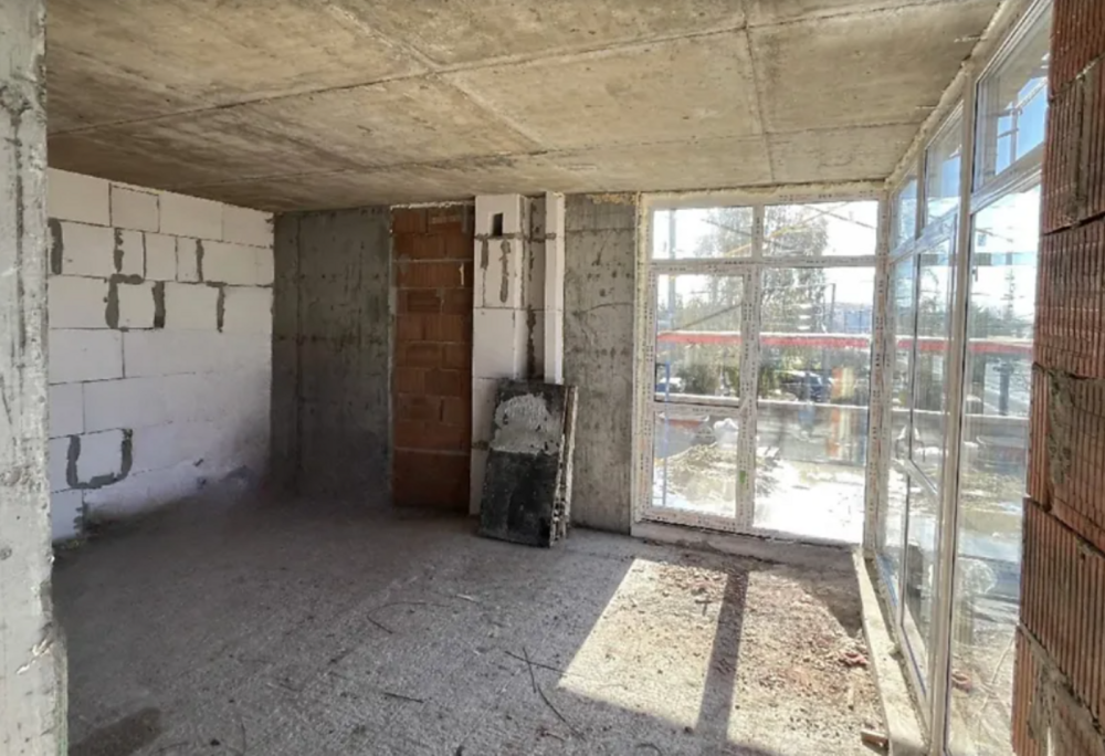 Продаж 2к квартири 97 кв. м на вул. Козацька Тернопіль - фото 1