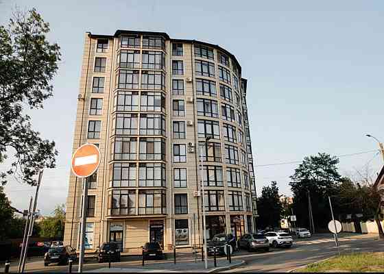 Продаж Квартира 3-кімнатна, 2/9 поверх на вул. Довга Івано-Франківськ