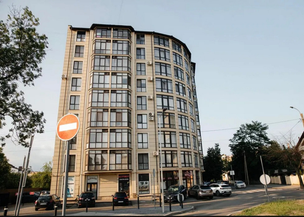 Продаж Квартира 3-кімнатна, 2/9 поверх на вул. Довга Івано-Франківськ - фото 1