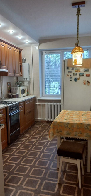 Оренда 3к Квартира 70 кв.м Вітрука Житомир - изображение 1