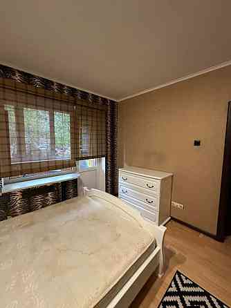 Оренда Квартира 3-кімнатна, 1/9 поверх на Вірменська, 11 Kiev