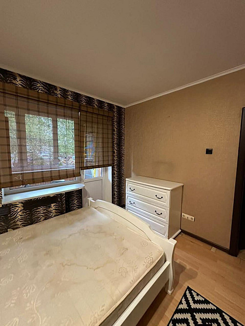 Оренда Квартира 3-кімнатна, 1/9 поверх на Вірменська, 11 Київ - фото 2