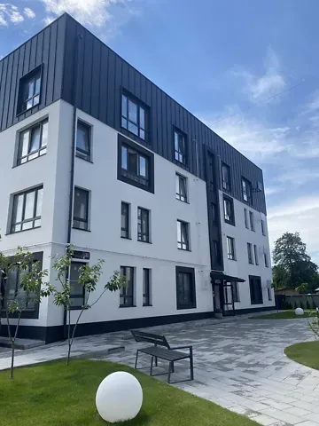 Продаж 1к Квартира 43.9 кв.м Самчука Уласа вулиця 30Г Рівне - фото 9