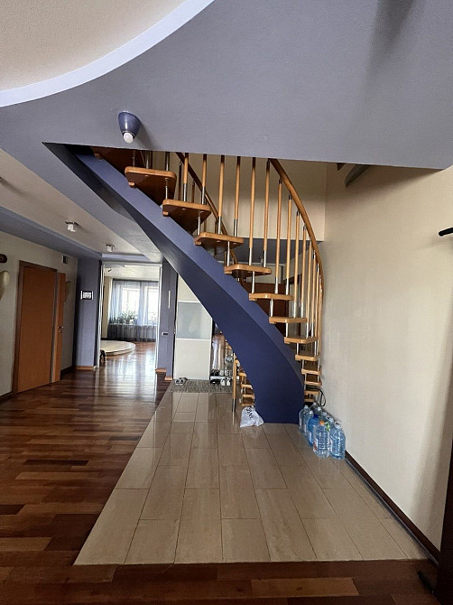 Продаж Квартира 4-кімнатна, 12/13 поверх на Юрія Іллєнка вул., д. 83Д Kiev - photo 7