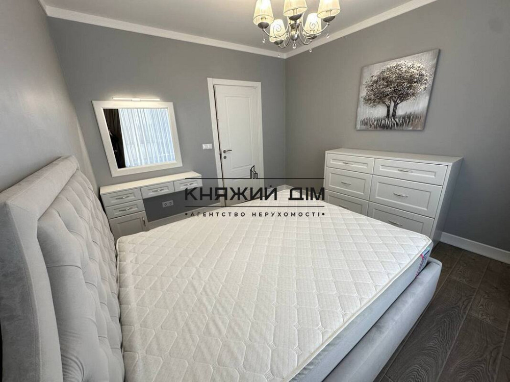 Продаж Квартира 3-кімнатна, 8/24 поверх на Осокорская ул. Киев - изображение 12