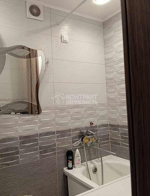 Продаж Квартира 3-кімнатна, 3/9 поверх на вул. Ювілейний Харків - фото 17