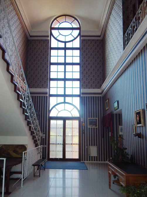 Продаж 2-поверховий Будинок з ділянкою 14 сот 480 кв.м    - фото 9