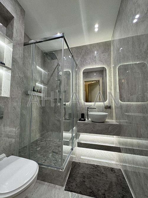 Продаж Гараж/паркомісце на Андрія Верхогляда вул., 12 5/18 поверх Київ - фото 17