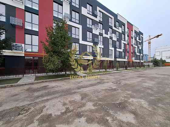 Продаж комерційне приміщення приміщень - 1, поверх - 1 