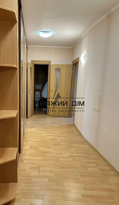 Оренда Квартира 1-кімнатна, 14/24 поверх на Урлівська Kiev - photo 8